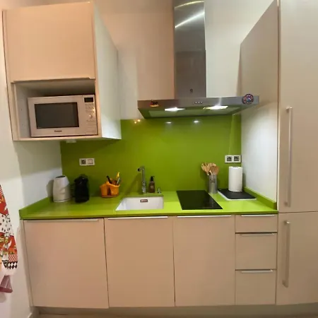 Lejlighed Your Valencia