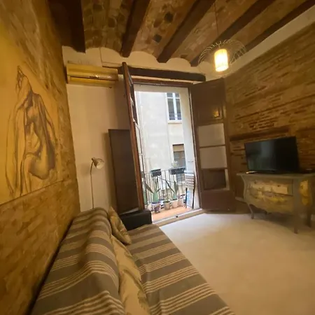 Your Lejlighed Valencia